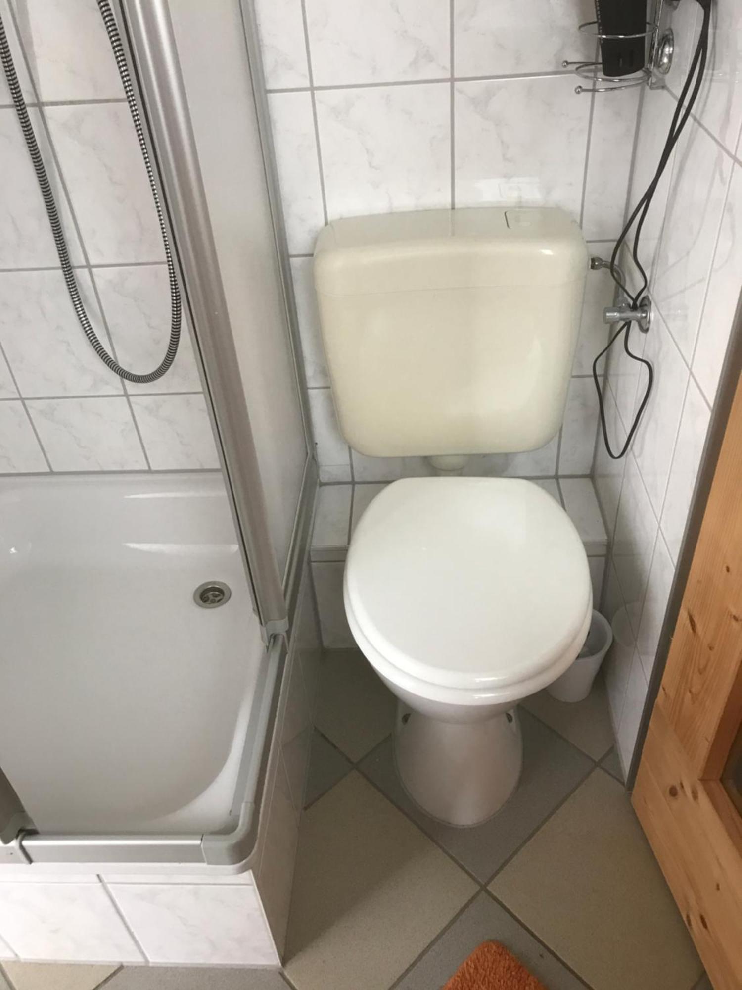 Ferienwohnung Hoppelnase Mit Eigener Sauna Langenstein Экстерьер фото